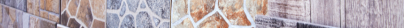 Common Tile Types
