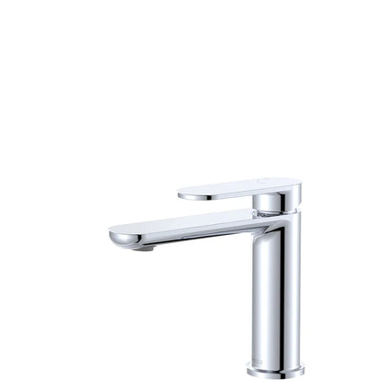 Fienza Empire Chrome Basin Mixer Tap, 2 Sizes
