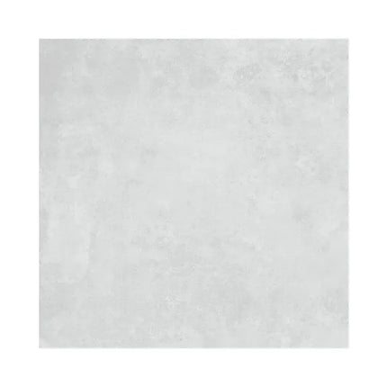Concrete Look Tile Clement Medium Grey Matt 600X600