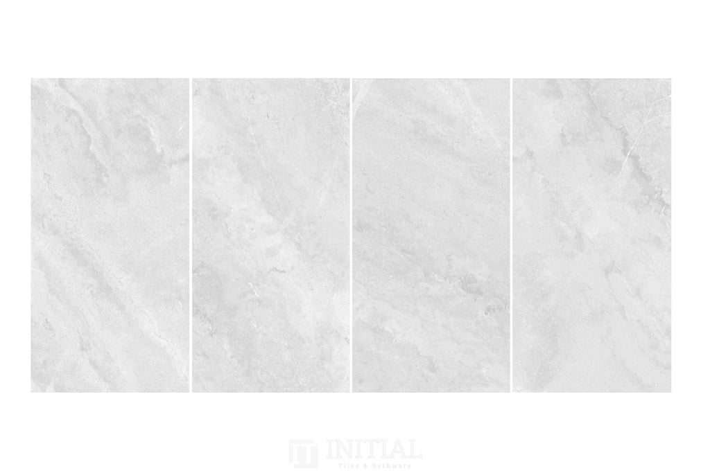 Marble Look Tile Initial Tiles & Bathware