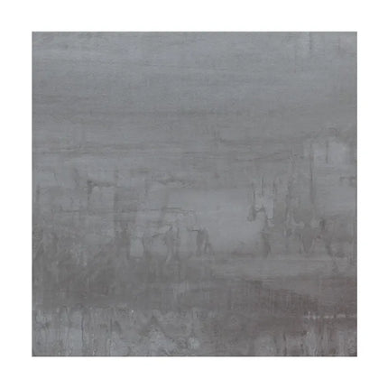 Metro Steel Porcelain Natural 605X605
