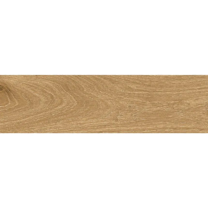 Woody Caramel Chevron Porcelain Matt R10 540X110X9.5