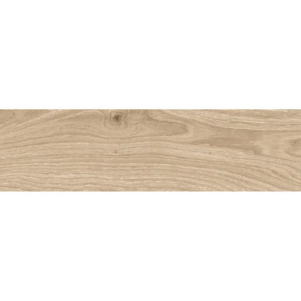 Woody Natural Chevron Porcelain Matt R10 540X110X9.5