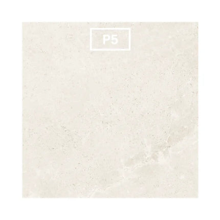 In/Out Marble Look Mona Sola Paver 600X600X20