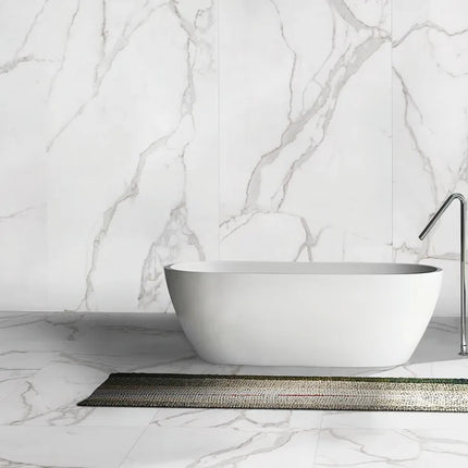 Megaslim Slab Calacatta Gold Natural 3200X1600