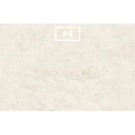 In/Out Stone Look Nova Bianco 600X1200