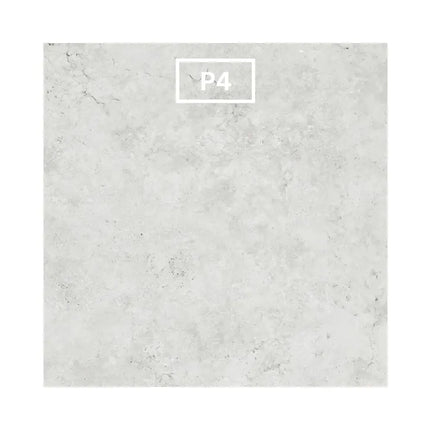 In/Out Stone Look Nova Chalk 600X600