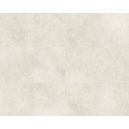 Randwick Cement White Matt 600X1200