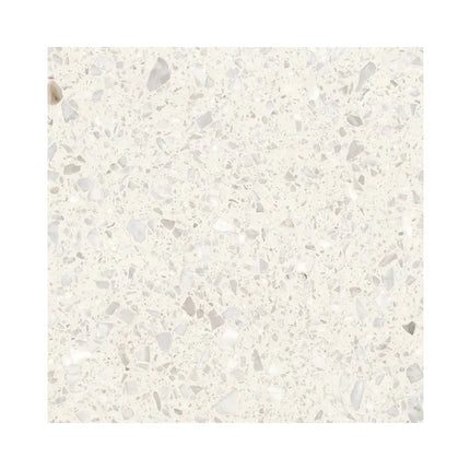 Terrazzo Cream 3D Matt 600X600
