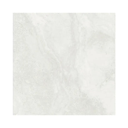 Travertine White Matt 600X600