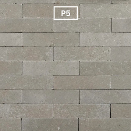 Cobblestone Olsen Limestone 200X50X20mm