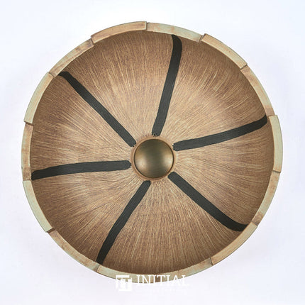 Porcelain Above Counter Basin 410x410x150 ,