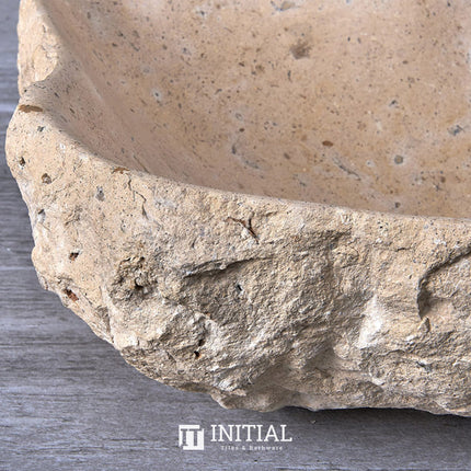 Above Counter Stone Basin Marble Surface Basin 500x380x150 ,