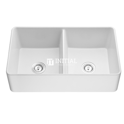 Granite Quartz Stone Kitchen & Laundry Sink 838X482X262 ,