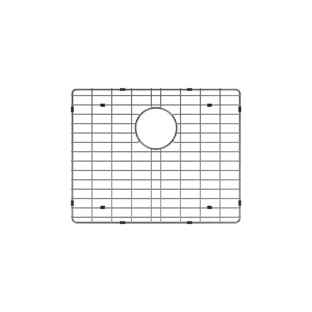 Fienza Hana Stainless Steel Sink Protector, 40L