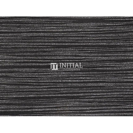 Bathroom Feature Tile Galaxy Black Lappato 300X600 ,