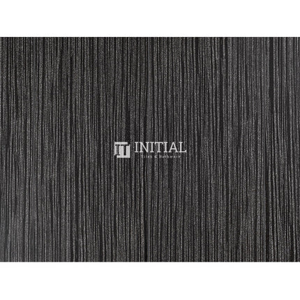 Bathroom Feature Tile Galaxy Black Lappato 300X600 ,