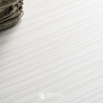 Bathroom Feature Tile Galaxy White Lappato 300X600 ,