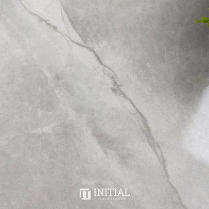 Marble Look Tile Gris Silver Polished 300X600 ,