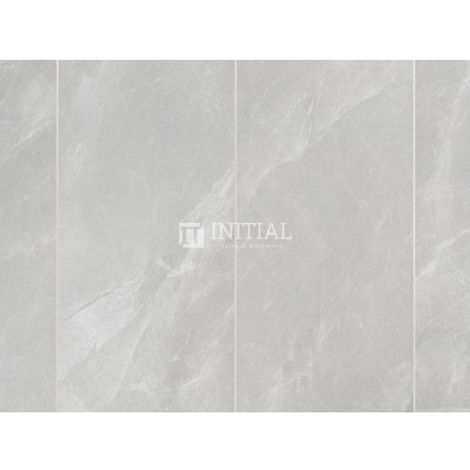 Marble Look Tile Gris Silver Polished 300X600 ,