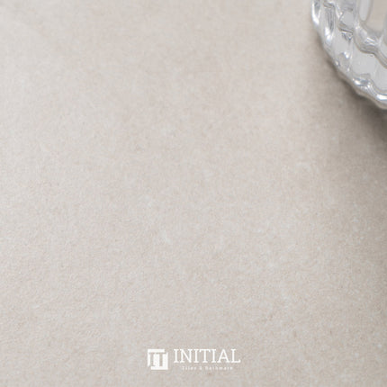 Concrete Look Tile Alaska White Matt 300X600 ,