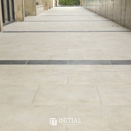 Outdoor Premium Porcelain Tiles Paver Urban Concrete 600X600X20 ,