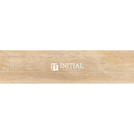 Timber Tile Maple Wood Grain Natural Beige Matt 200X1200 ,