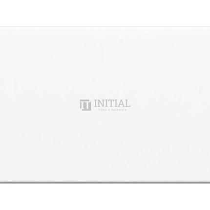 Bathroom Wall Tile Matt White Rectified Ceramic Tile 300X600 ,