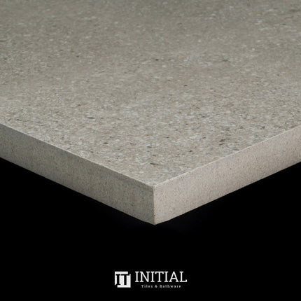 Outdoor Premium Porcelain Paver Concrete Rock Grey 600X600X20 ,