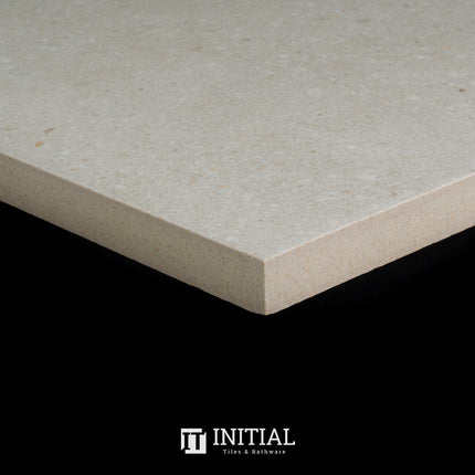 Outdoor Premium Porcelain Paver Concrete Rock White 600X600X20 ,