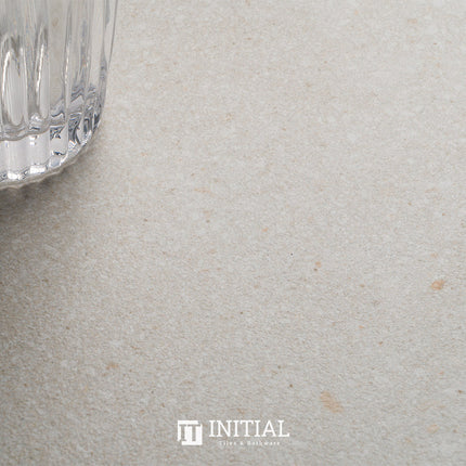 Outdoor Premium Porcelain Paver Concrete Rock White 600X600X20 ,