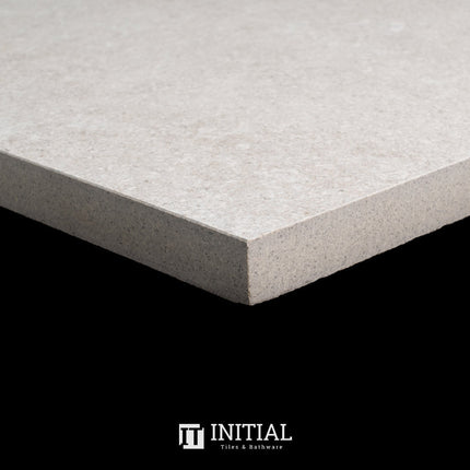 Outdoor Premium Porcelain Paver Reverso Cement Greige 600X600X20 ,