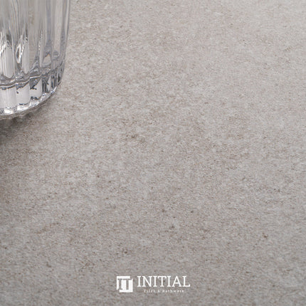 Outdoor Premium Porcelain Paver Reverso Cement Greige 600X600X20 ,