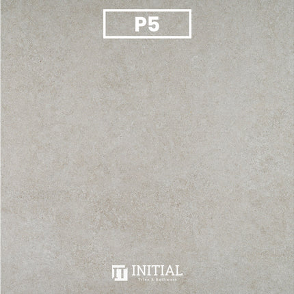 Outdoor Premium Porcelain Paver Reverso Cement Greige 600X600X20 ,