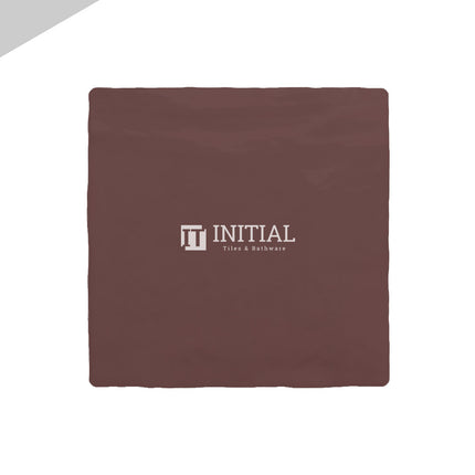 Square Feature Tile La Vida Juneberry Gloss 132X132 ,