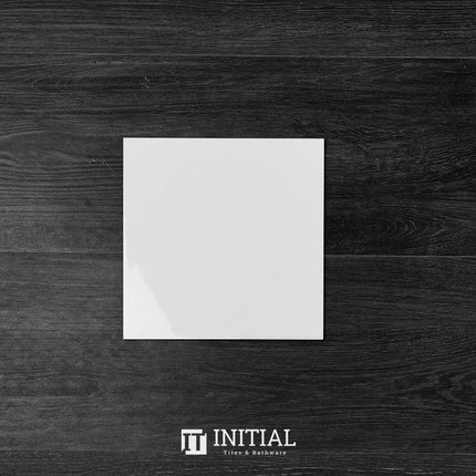 Gloss White Wall Tile 200X200 ,