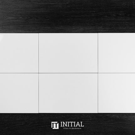 Gloss White Wall Tile 200X300 ,