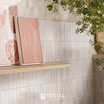 Subway Tile Vino Bianco Gloss 60X240 ,