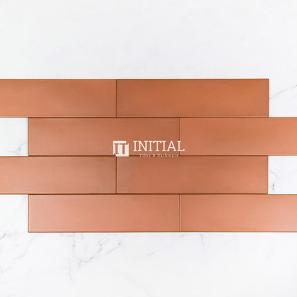 Subway Feature Tile Basilica Canyon Matt 92X368 ,