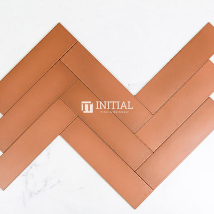 Subway Feature Tile Basilica Canyon Matt 92X368 ,