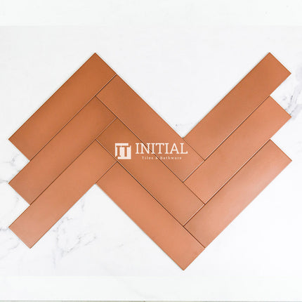 Subway Feature Tile Basilica Canyon Matt 92X368 ,