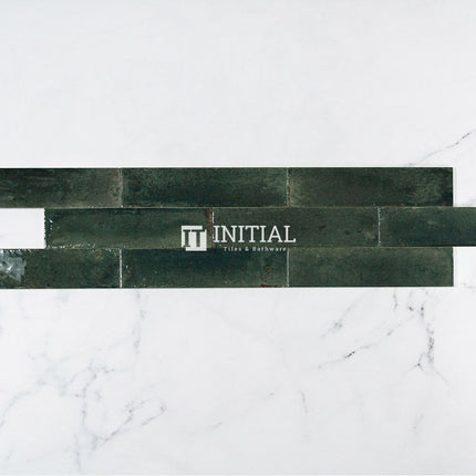 Subway Tile Vino Oliva Gloss 60X240 ,