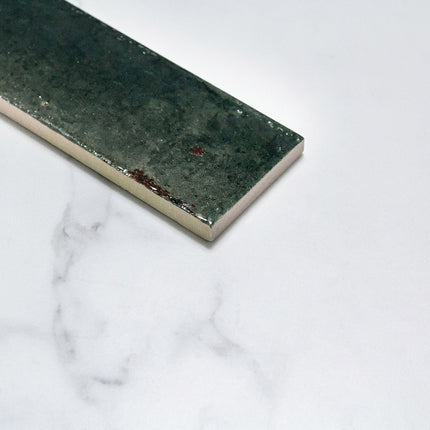 Subway Tile Vino Oliva Gloss 60X240 ,