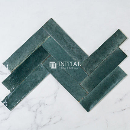 Subway Tile Vino Avio Gloss 60X240 ,