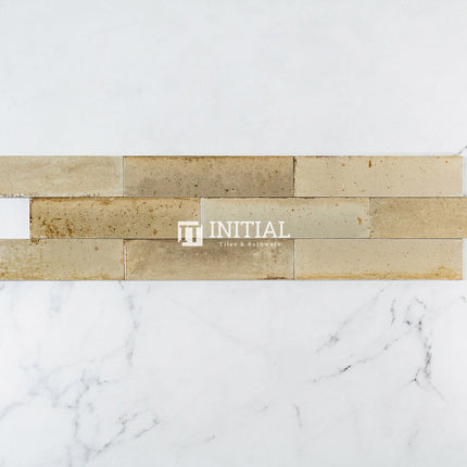 Subway Tile Vino Beige Gloss 60X240 ,