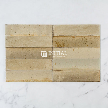 Subway Tile Vino Beige Gloss 60X240 ,