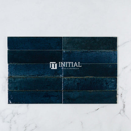 Subway Tile Vino Blu Gloss 60X240 ,