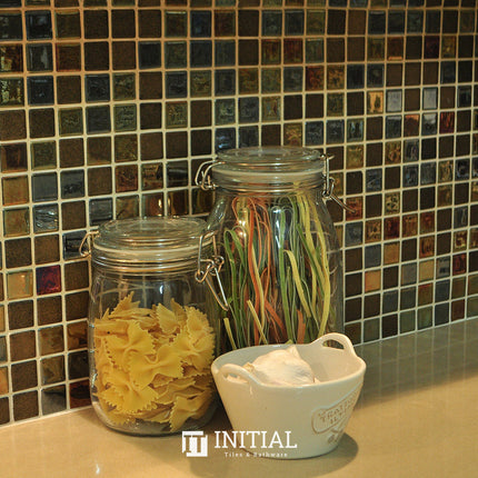 Swimming Pool Mosaic Ezzari Cocktail Alexander ,