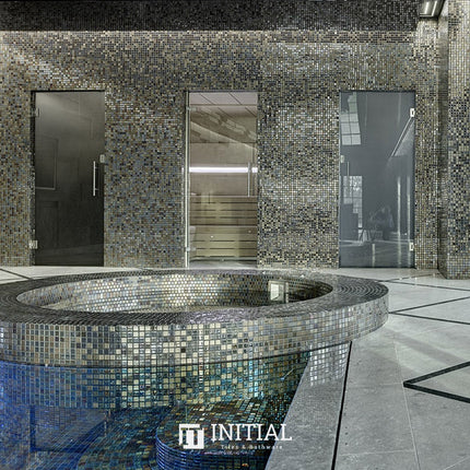 Swimming Pool Mosaic Ezzari Cocktail Alexander ,