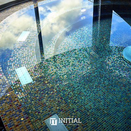 Swimming Pool Mosaic Ezzari Cocktail Alexander ,